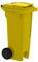 Bauer Mülltonne 80 l