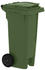 Bauer Mülltonne 80 l