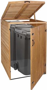 Mendler HWC-H74 1 x 240 L braun