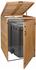 braun: Mendler HWC-H74 1 x 240 L