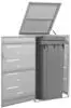 Müllcontainer