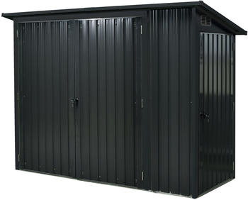 Floraworld Multifunktionsunterstand 3 in 1 2 x 240 Liter Floraworld Multifunktionsunterstand 3 in 1 2 x 240 Liter