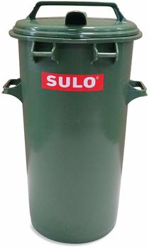 Sulo SME 50 Liter mit Bügel grün