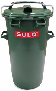 Sulo SME 50 Liter mit Bügel braun