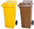 Gelb/Braun