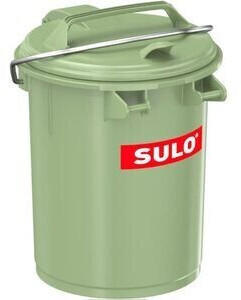 Sulo SME 35 Liter mit Bügel grün