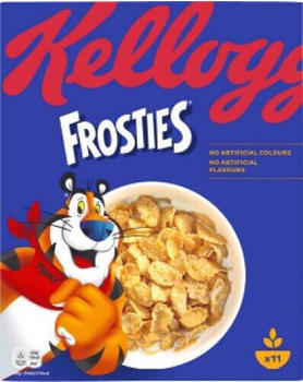 Kellogg's Frosties (330g)