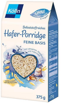 Kölln Feine Basis Hafer-Porridge (375g)
