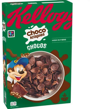 Kellogg's Choco Krispies Chocos (420g)
