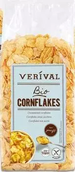 Verival Bio Cornflakes, glutenfrei