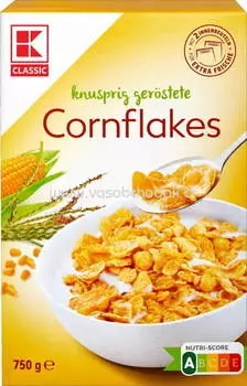 K-Classic Cornflakes