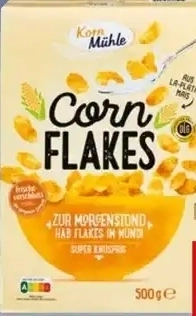 Kornmühle Cornflakes
