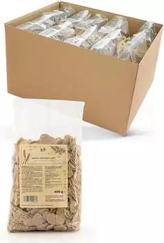 Koro Dinkel Knusperflakes, ohne Zuckerzusatz