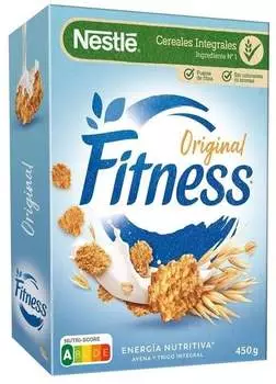 Nestlé Fitness Original