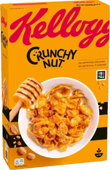 Kellogg's Crunchy Nut Mega (500g)