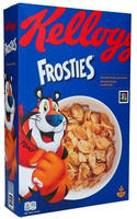 Kellogg's Frosties, 400 g