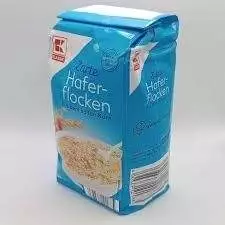 K- Classic Zarte Haferflocken
