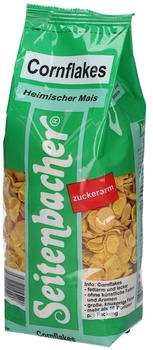 Seitenbacher Cornflakes zuckerarm 500g