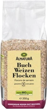 Alnatura Buchweizenflocken 350g