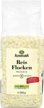 Alnatura Bio Reisflocken 500g