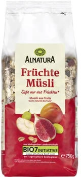 Alnatura Müsli