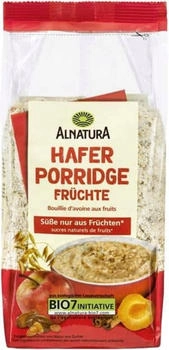 Alnatura Bio Früchte Porridge 500g