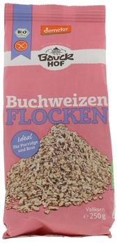 Bauck Mühle Buchweizenflocken Glutenfrei Bio (300627)