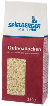 Spielberger Mühle Quinoaflocken glutenfrei Bio 250 g (064205)