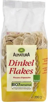 Alnatura Bio Dinkelflakes 200g
