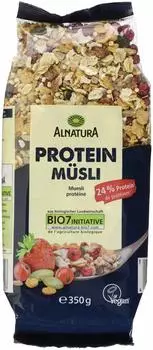 Alnatura Bio Protein-M&uuml;sli (350g)