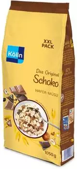 Kölln Schoko Müsli 1050g