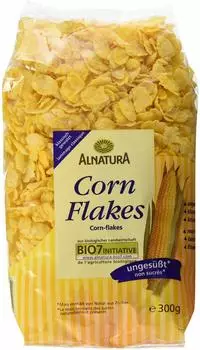 Alnatura Bio Cornflakes 300g
