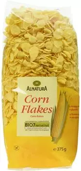 Alnatura Bio Cornflakes 375 g