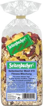 Seitenbacher Fitness-Mischung (750 g)