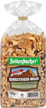 Seitenbacher Bergsteiger Müsli (750 g)