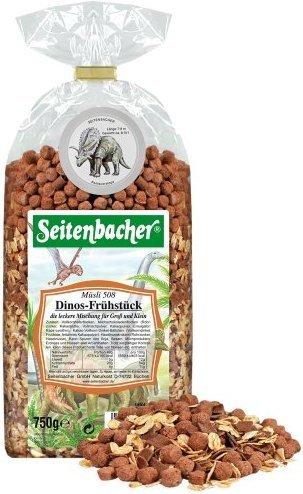 Seitenbacher Dinos Frühstück (750 g)