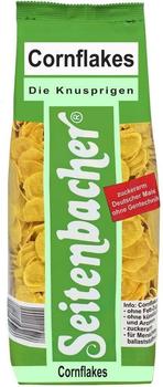 Seitenbacher Cornflakes die Knusprigen (375 g)