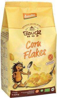 Bauckhof Corn Flakes glutenfrei (325 g)