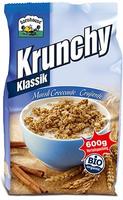 Barnhouse Bio Krunchy Klassik Hafer