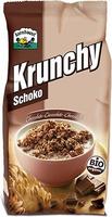 Barnhouse - Krunchy Schoko 375 g
