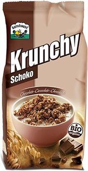 Barnhouse Krunchy Schoko (375 g)