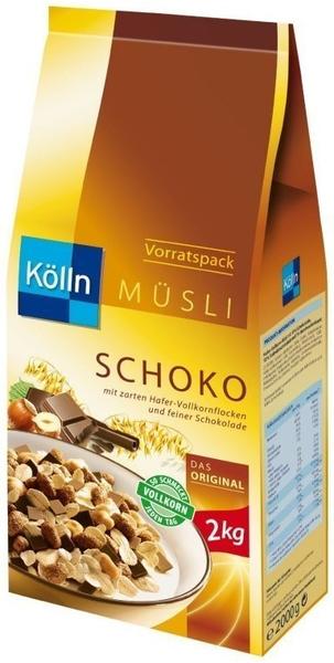 Kölln Müsli Schoko (2000 g)