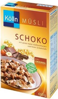 Kölln Müsli Schoko (600 g)