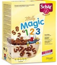 Schär Milly Magic 1-2-3 (250 g)