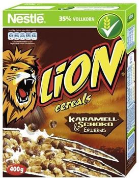 Nestlé Lion Cereals (400 g)