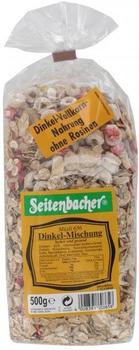 Seitenbacher Müsli 656 Dinkel-Mischung (500 g)