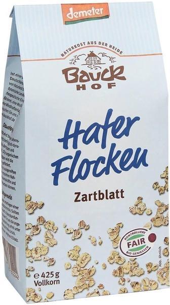 Bauckhof Haferflocken Zartblatt demeter (425 g)
