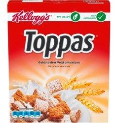 Kellogg's Toppas (375 g)