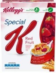 Kellogg's Special K Red Fruit (300 g)