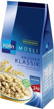 Kölln Knusper Klassik (2 kg)